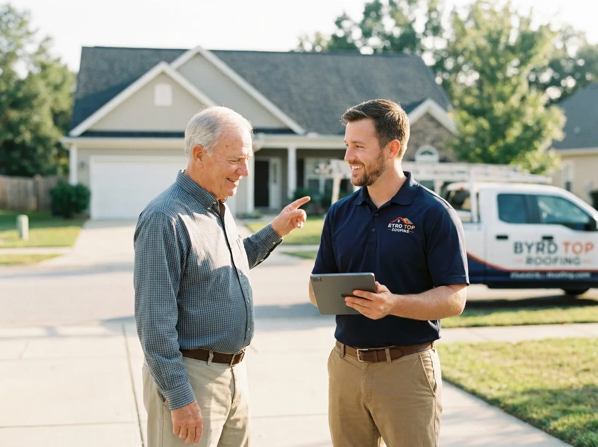 Roofing Pelzer, SC FAQs